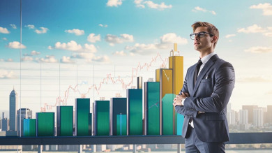 Мужчина потерял несколько миллионов на «инвестициях» в Воронежской области