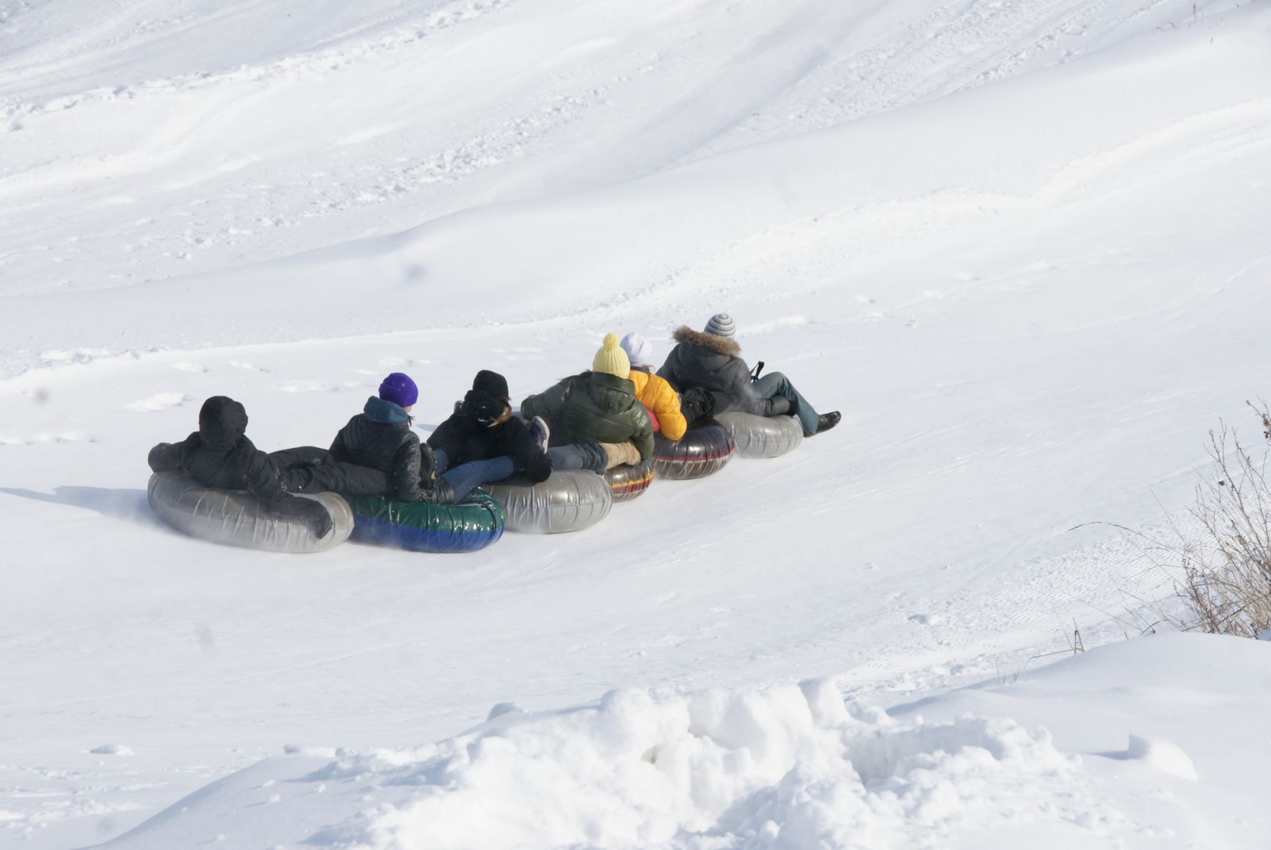 Прогноз погоды в Воронеже на пятницу, 21 февраля