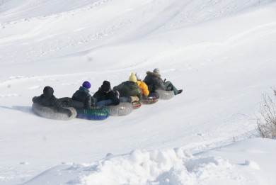 Прогноз погоды в Воронеже на пятницу, 21 февраля