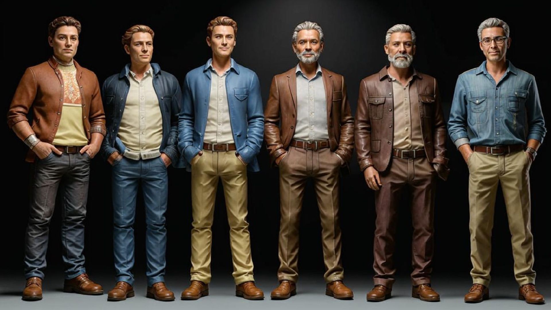 Выяснилось, сколько мужчин проживает в Воронежской области