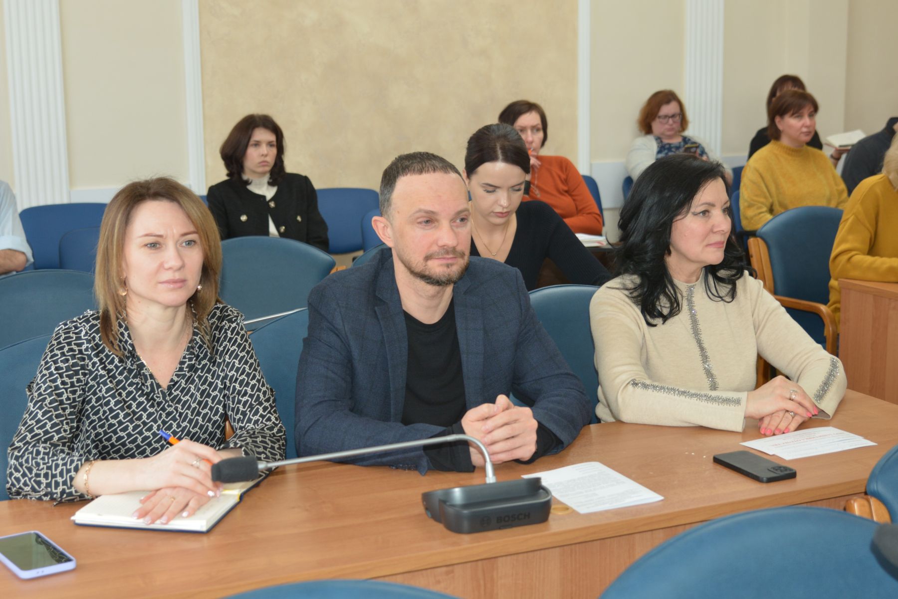 53 молодые воронежские семьи улучшат жилищные условия в&nbsp;этом году