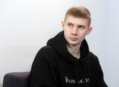 Водитель, устроивший смертельное ДТП в центре Воронежа: «Эта авария изменила мою жизнь»