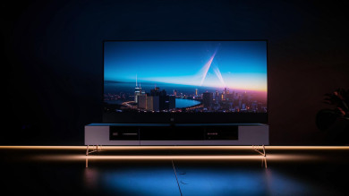 Об отключении телевидения предупредили жителей Воронежской области