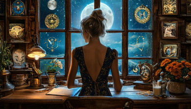 Гороскоп для всех знаков зодиака на сегодня — 23 февраля