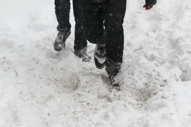 Прогноз погоды в Воронеже на воскресенье, 23 февраля