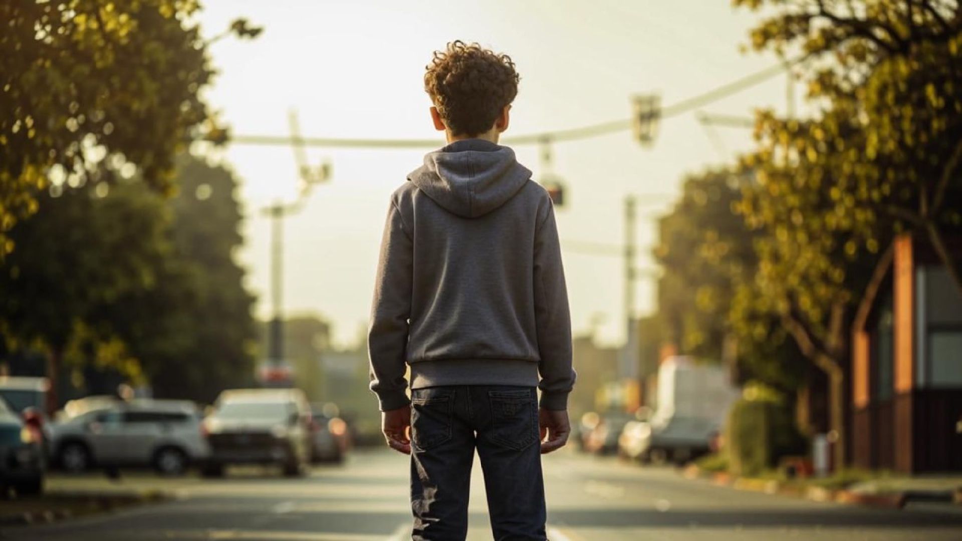 Пропавшего мальчика перестали искать в Воронеже