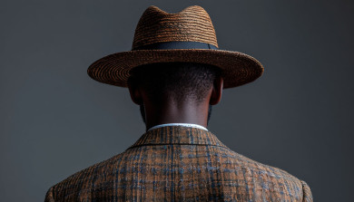 Бездомного иностранца из Кении выдворили из Воронежа