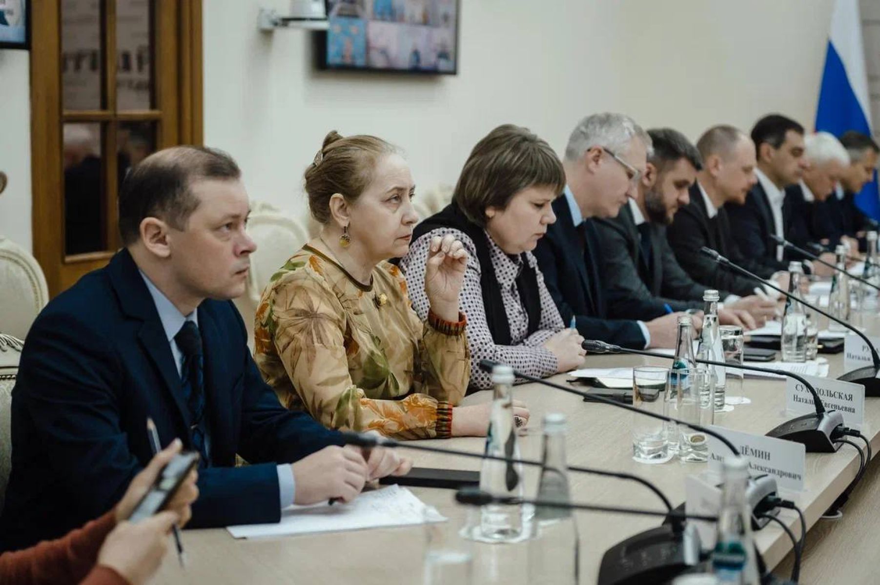 В Курской области владельцы домов в «серой зоне» получат сертификаты на покупку жилья