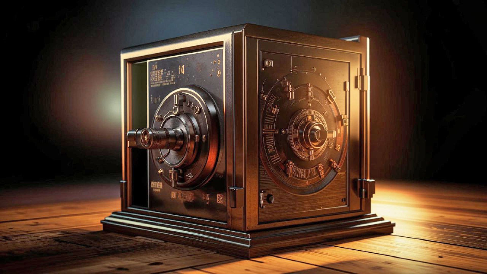 Полмиллиона из&nbsp;сейфа магазина в&nbsp;Воронежской области вынес саратовец