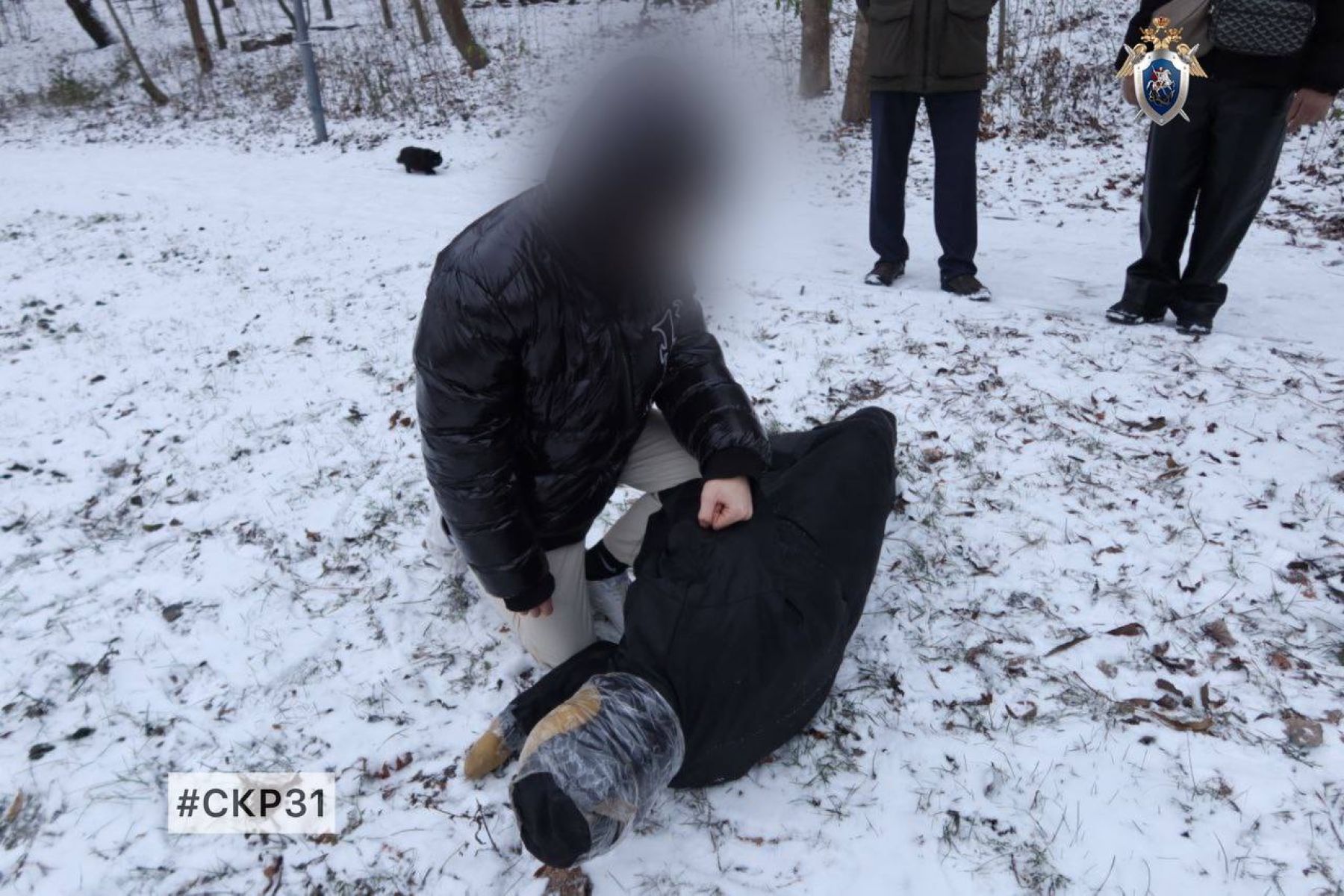 В Белгородской области подросток окажется на скамье подсудимых за разборки со сверстником