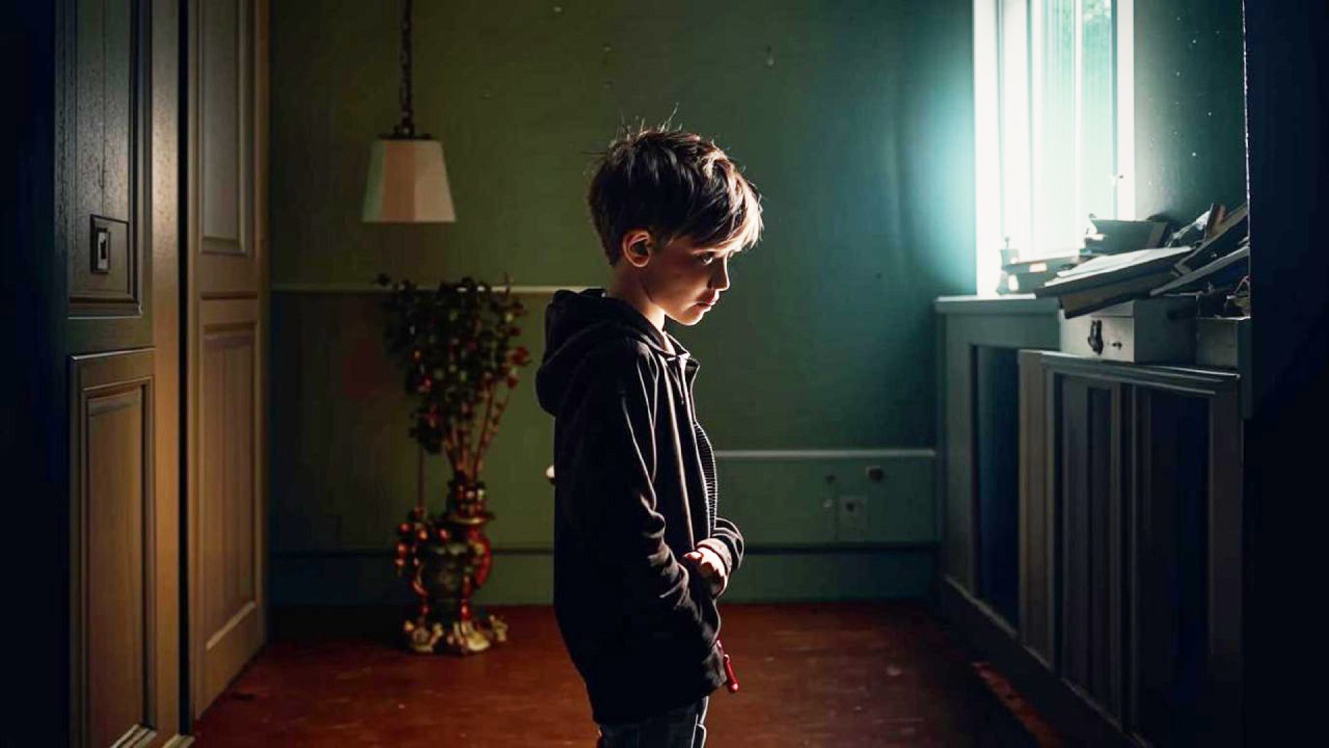 Воронежанка: «Моего сына избили до&nbsp;потери сознания в&nbsp;школьном туалете!»