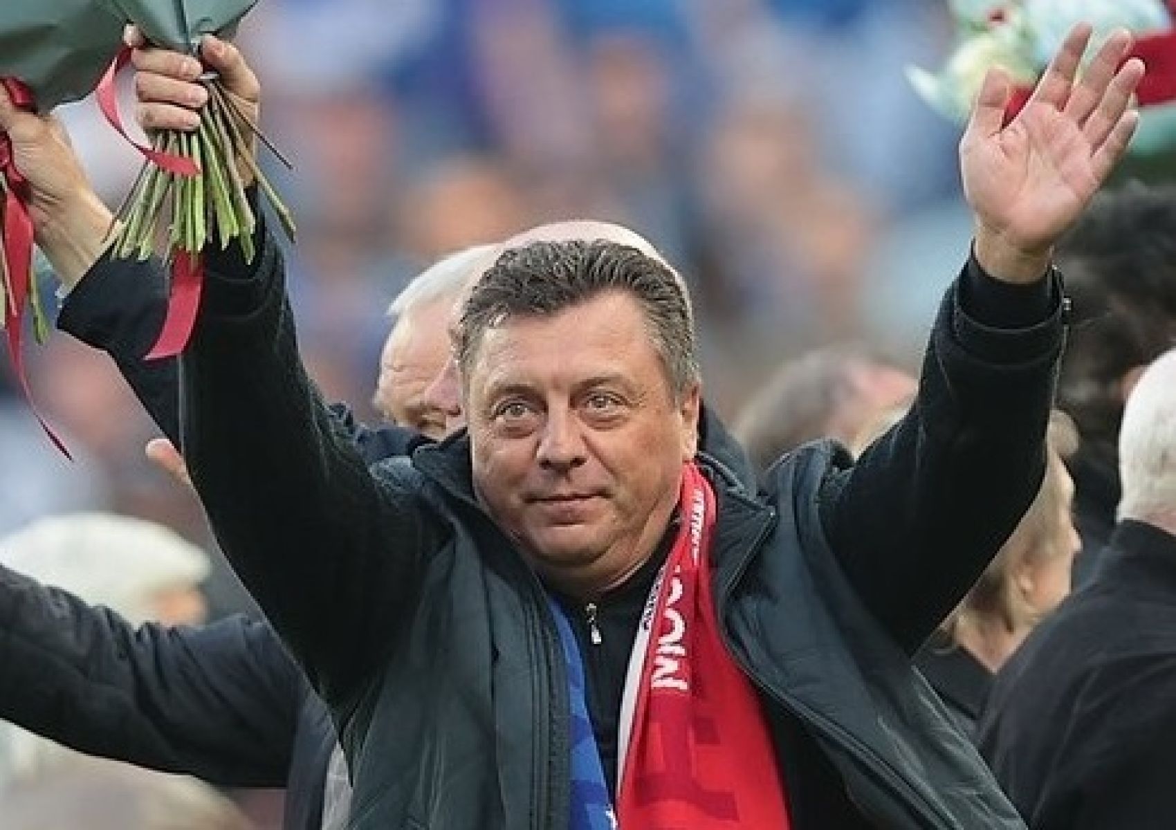 Валерий Шмаров