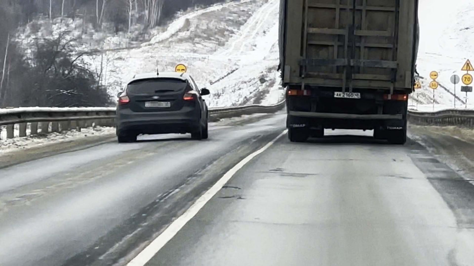 В Липецкой области будут проверять водителей