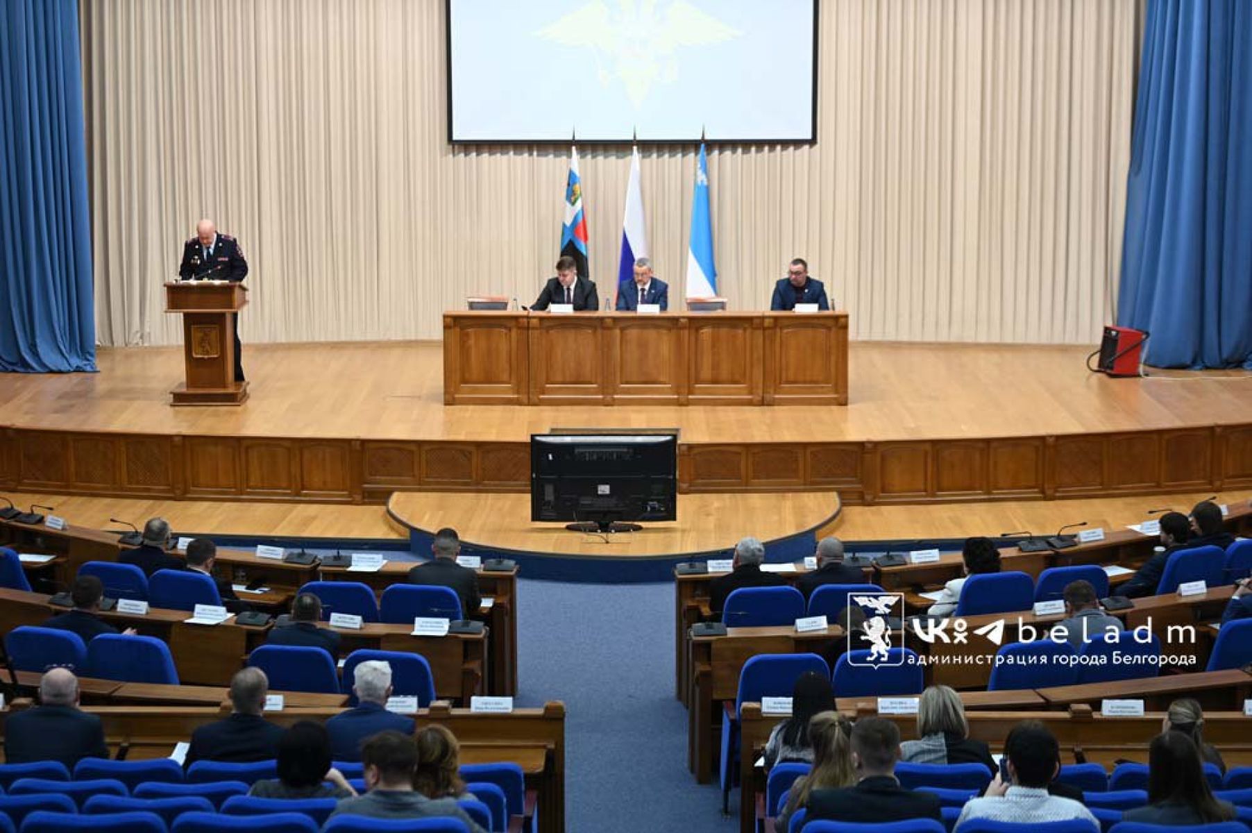 Белгородским ветеранам Великой Отечественной войны присвоят звание «Почётный гражданин»