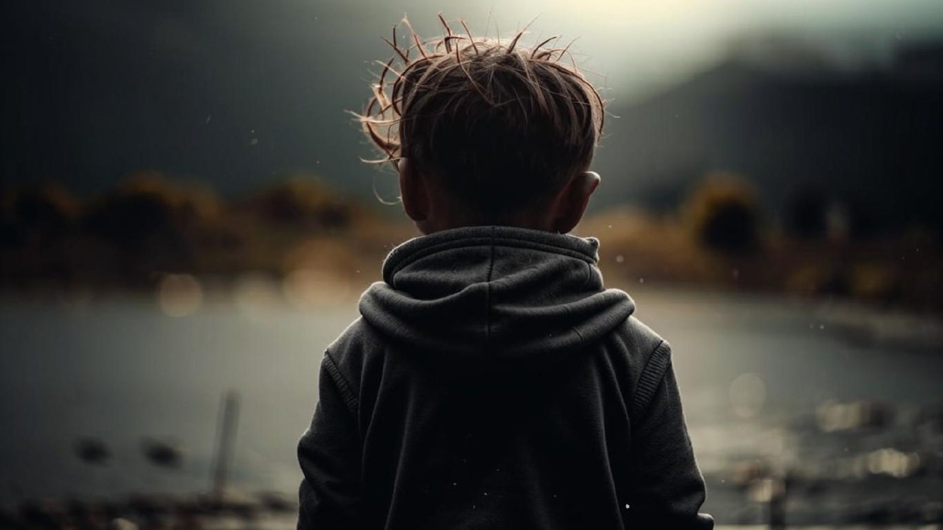 Шестеро детей пропало в Воронежской области за неделю&nbsp;