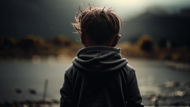 Шестеро детей пропало в Воронежской области за неделю 