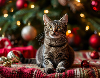 Элитного кота продают за баснословные деньги в Воронеже