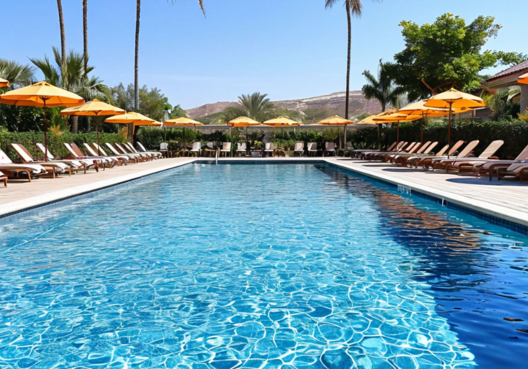 В Белгороде подписали соглашение о строительстве открытого бассейна