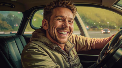 Ушлый супруг обманом присвоил себе машину жены в Воронежской области