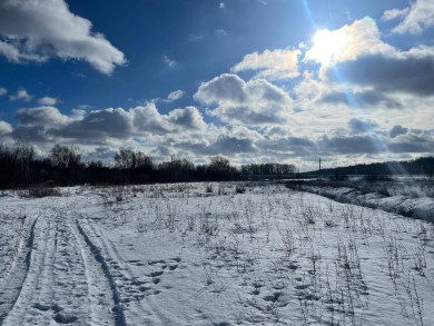 Прогноз погоды в Воронеже на пятницу, 28 февраля