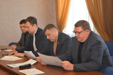 Воронежский депутат предложил ускорить приватизацию муниципального жилья 