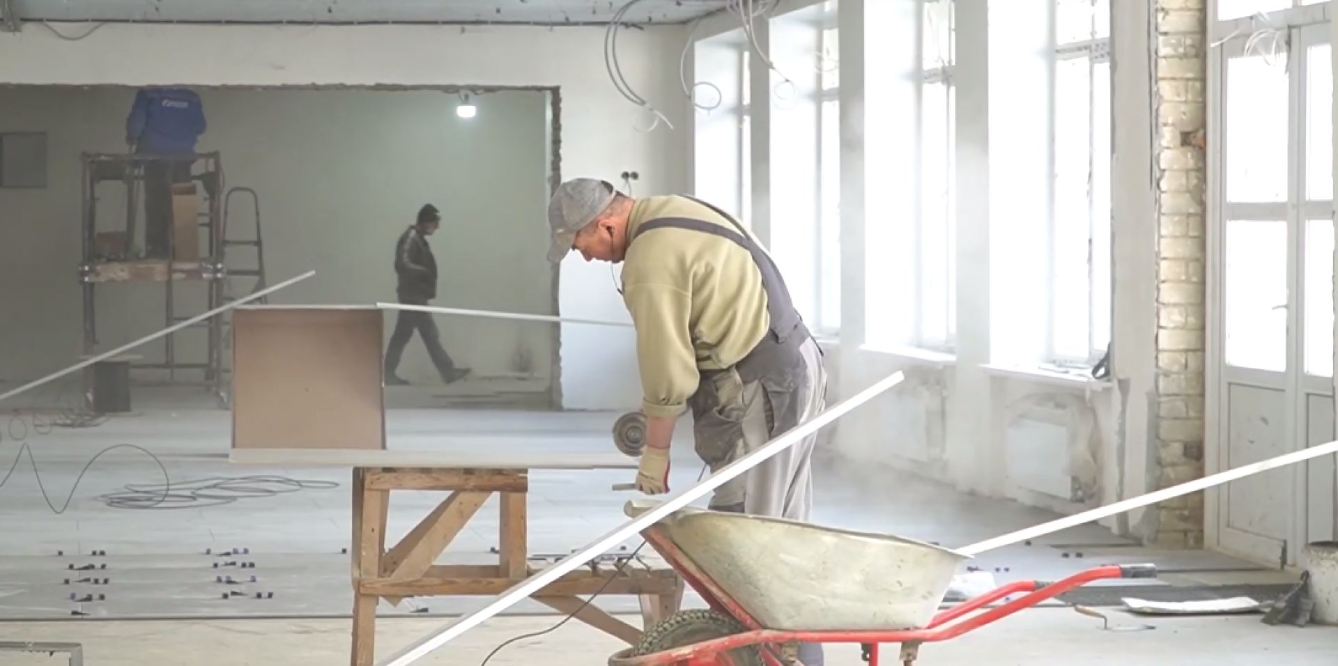 В школе в центре Белгорода появится лаборатория виртуальной реальности