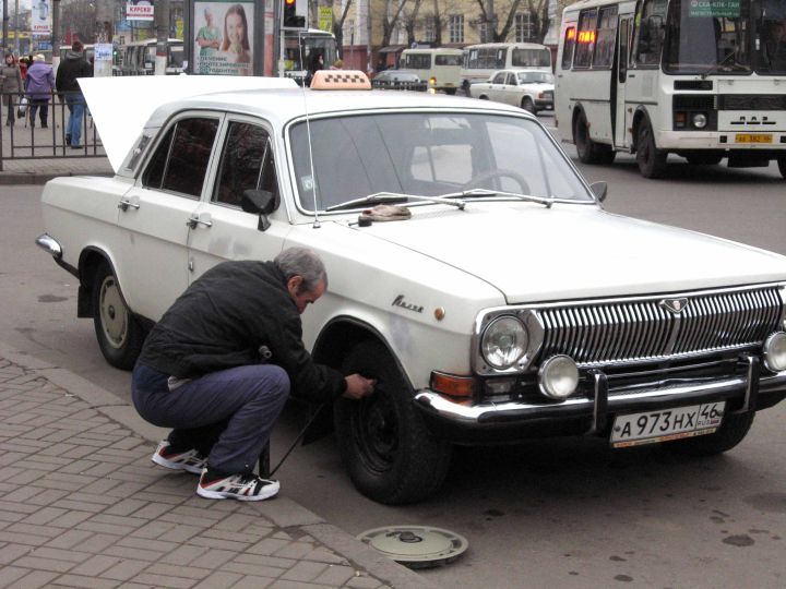 В Белгороде таксист попал в больницу с ожогом после поездки с буйными пассажирами