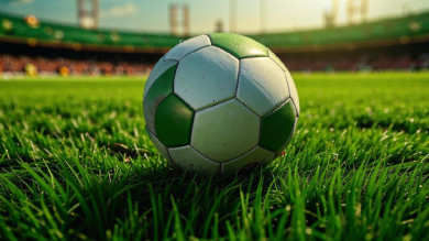 За сумасшедшие деньги построят футбольное поле в Воронеже