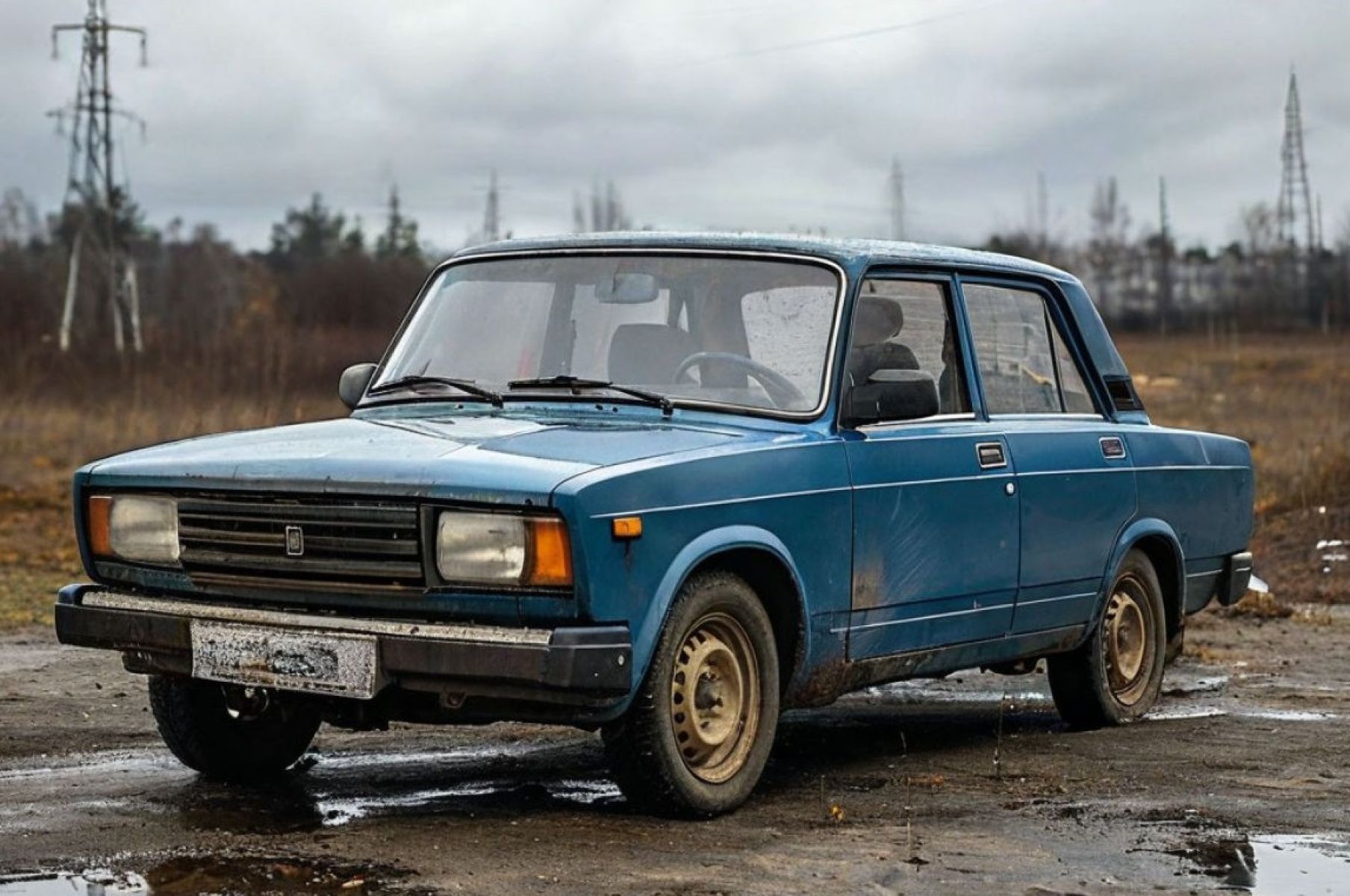 Парень некрасиво поступил со своим товарищем в Воронежской области