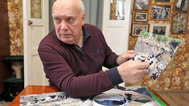 Какие тайны скрывают немецкие вагоны, поднятые из земли у озера в Воронежской области