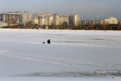 Прогноз погоды в Воронеже на понедельник, 3 марта 