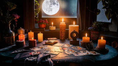 Раков ждут неожиданные повороты судьбы, а Стрельцов — приятные знакомства. Расклад Таро для всех знаков зодиака на неделю