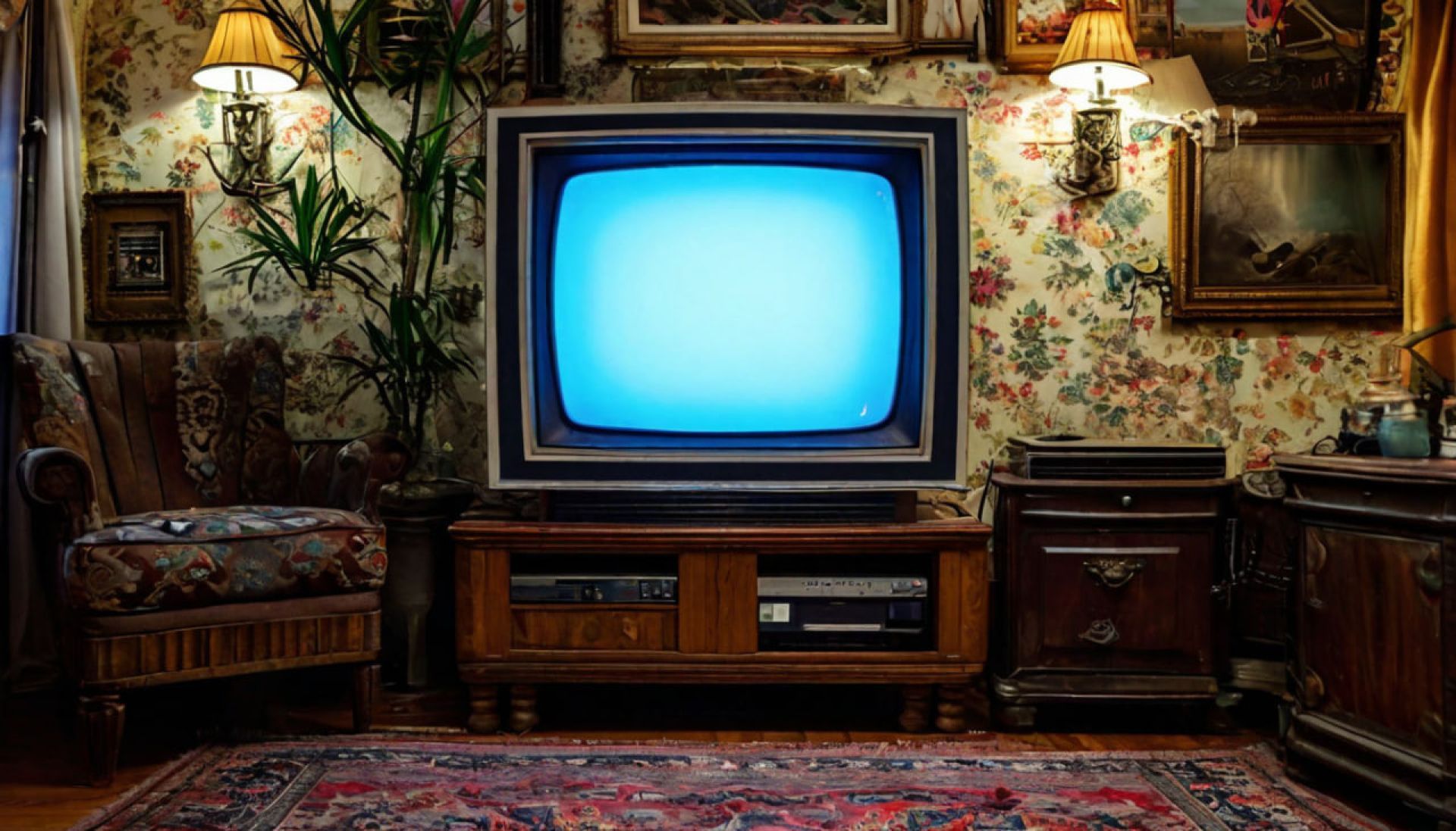 Жителей Воронежской области предупредили об отключении телевидения&nbsp;