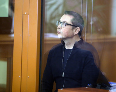 Дело ректора ВГУ Ендовицкого о взятке и распространении порно могут передать в другой регион 