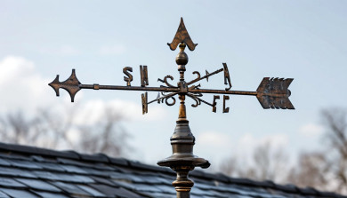 Опасная погода прогнозируется в Воронежской области