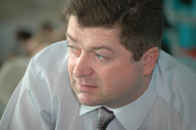 «Энергетиков стало больше на небе». Памяти Виктора Шурова