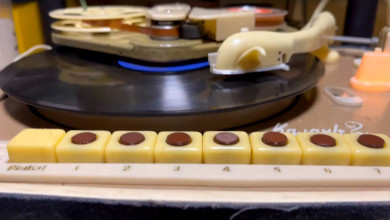 «Мила мне вчера отказала»