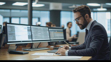 Около 44 тысяч воронежцев оформили самозапрет на кредиты с 1 марта