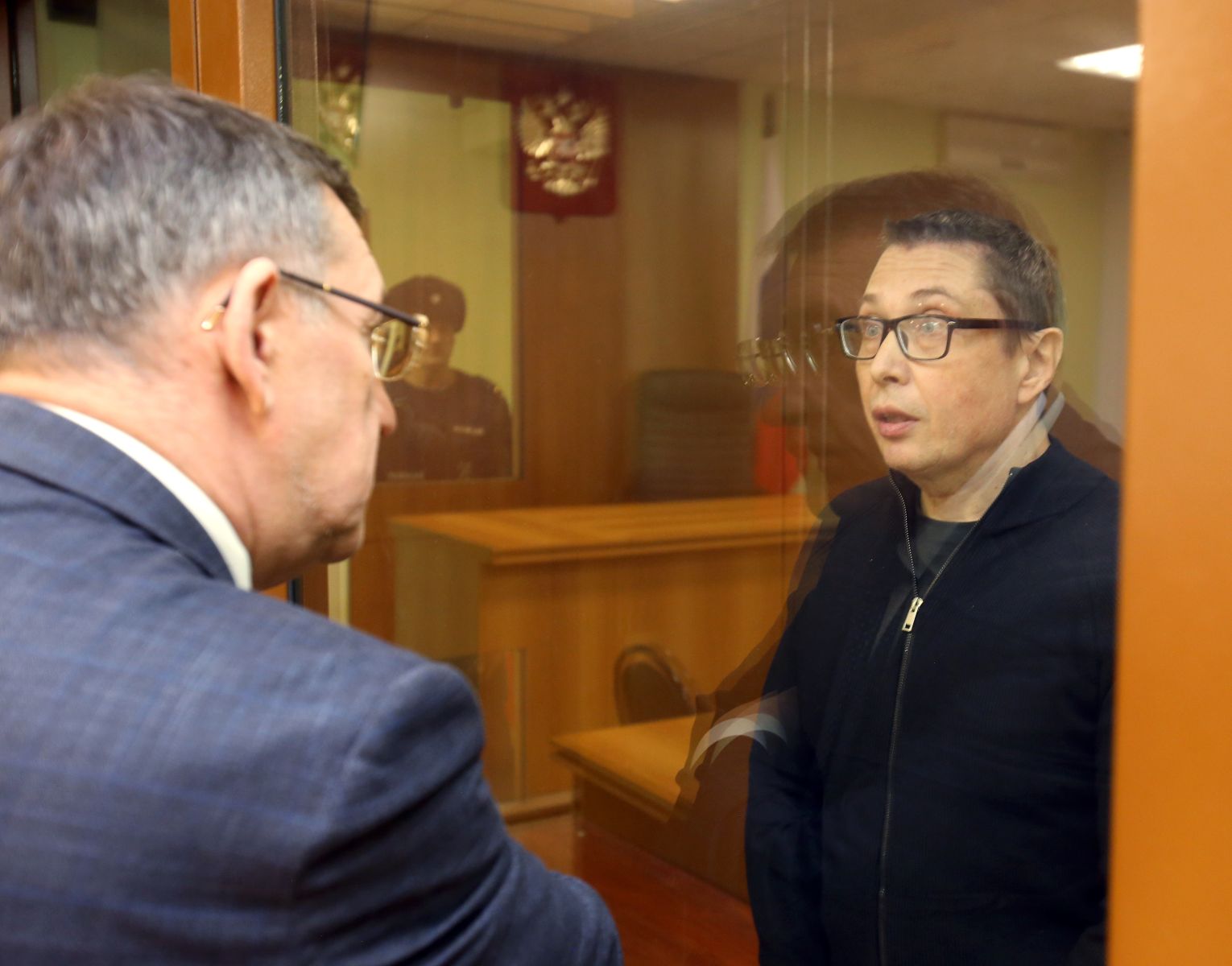 Саратовский суд решит, будут ли дело скандального ректора ВГУ Ендовицкого рассматривать в другом регионе