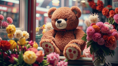 Воровская романтика: воронежец совершил преступление, чтобы порадовать возлюбленную