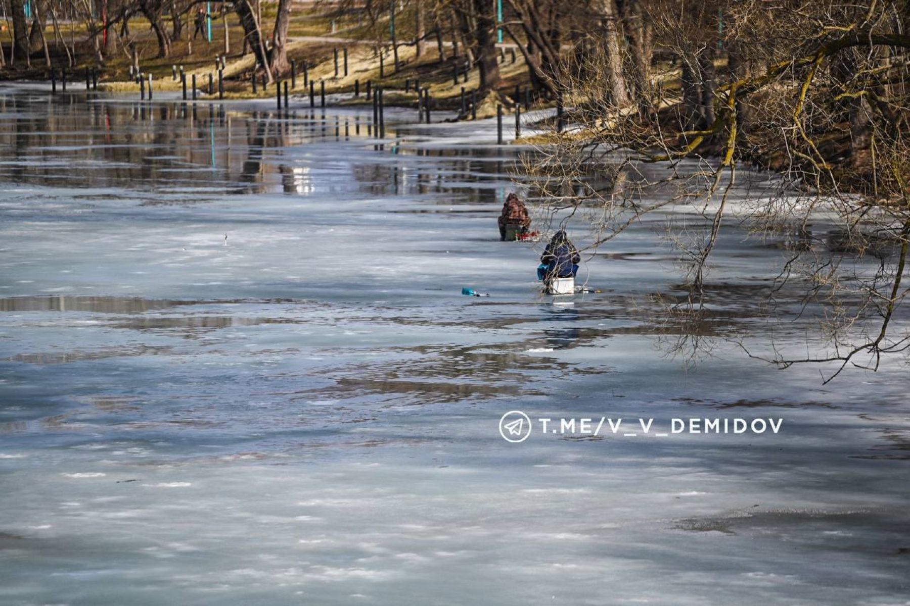 На Белгород надвигается аномальное тепло