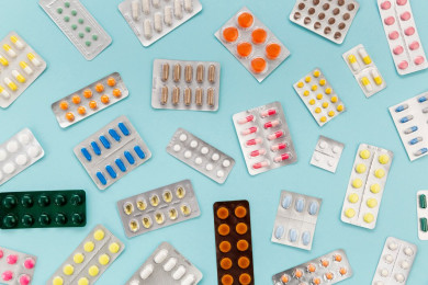 Воронежцы могут получать льготные лекарства сразу в поликлиниках 