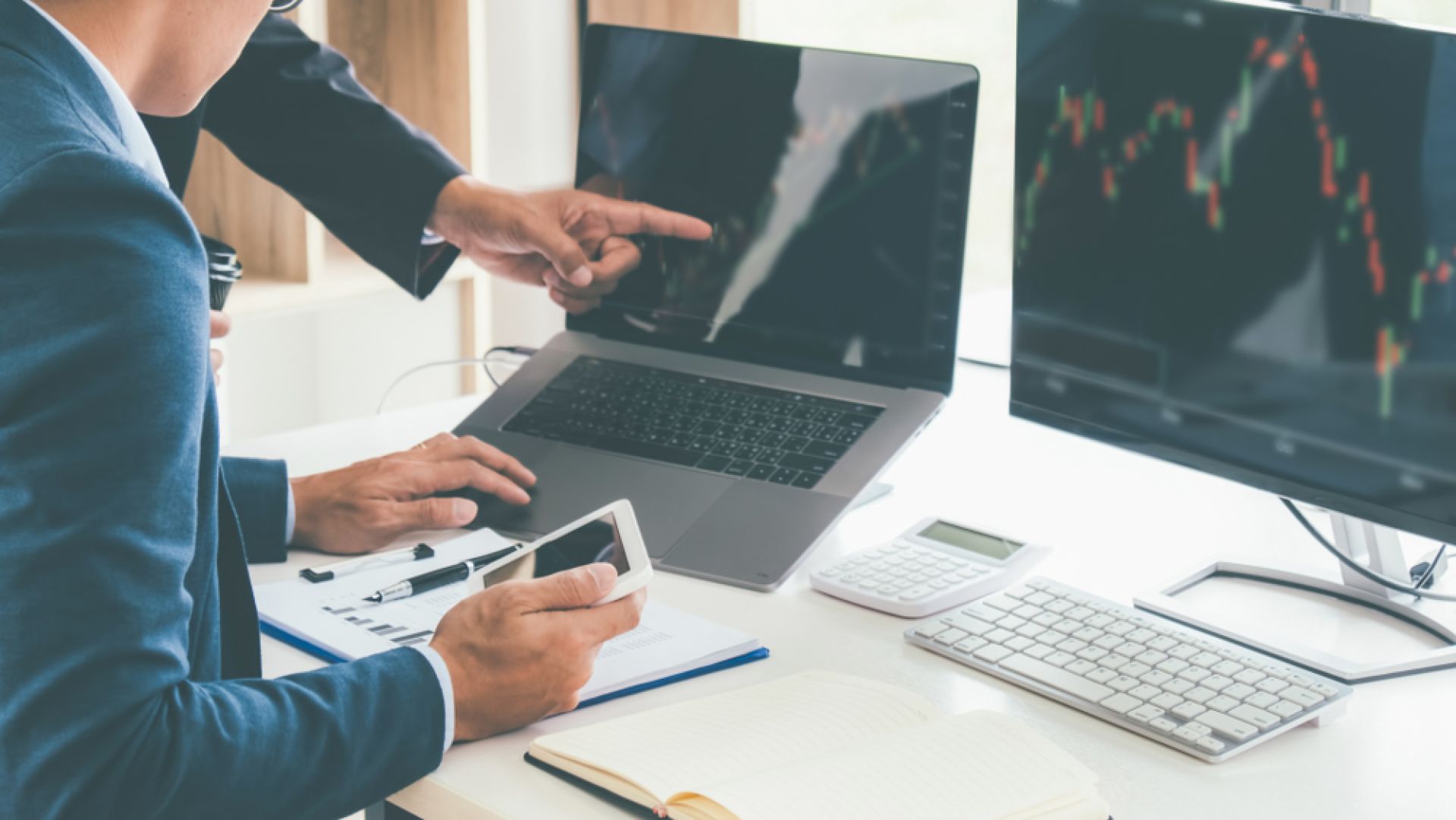 Зафиксирован рост числа кибератак&nbsp;