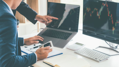 Зафиксирован рост числа кибератак 