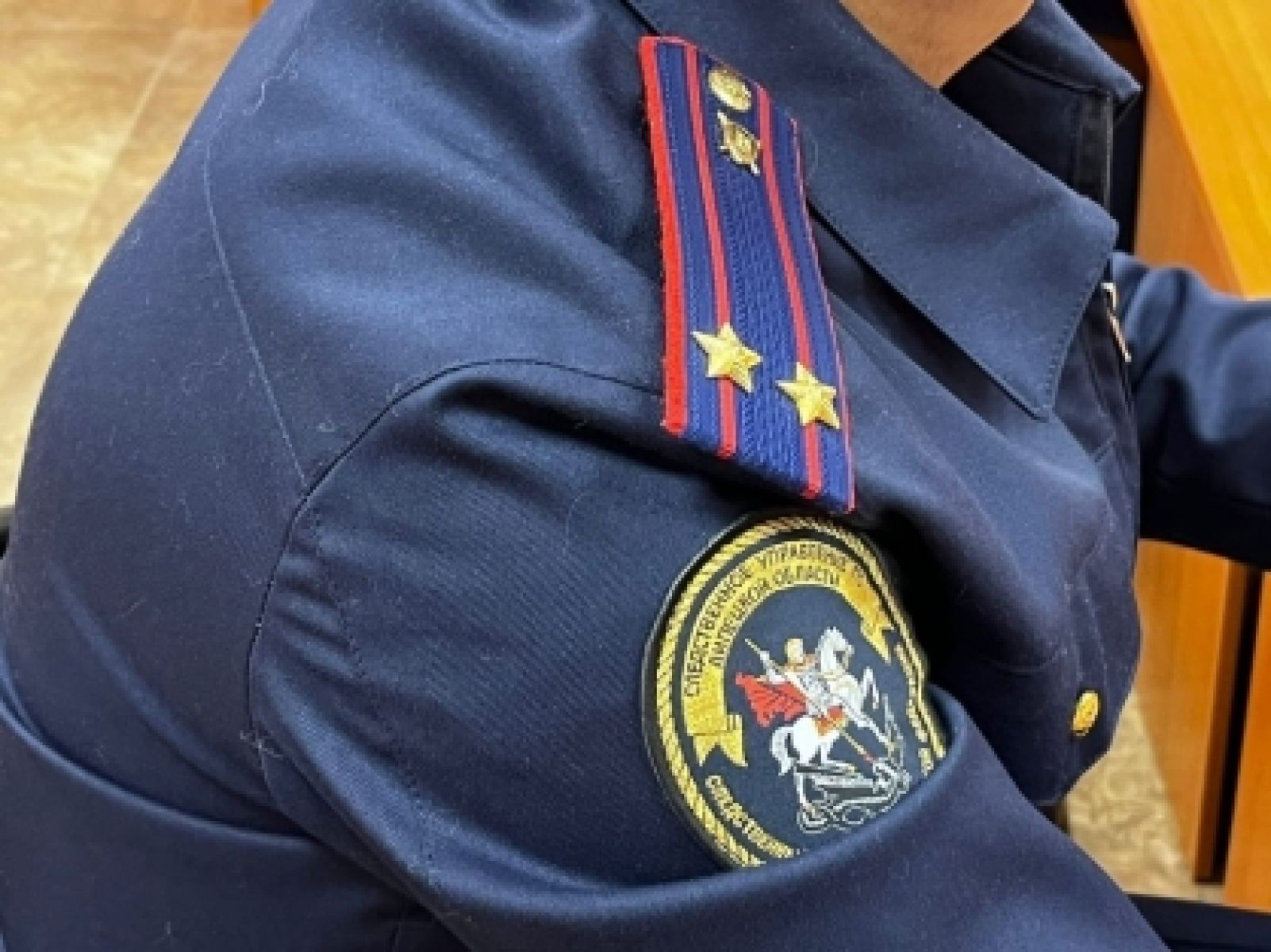 Бросившему на пол ребенка нерадивому отцу из Липецка грозит 10 лет колонии