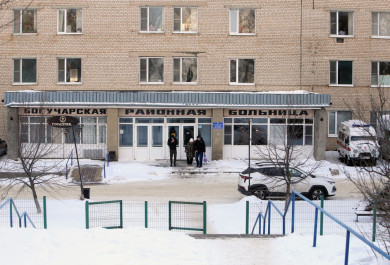 Дочь пациентки воронежской райбольницы: «Я нашла каталку и сама повезла маму в морг»