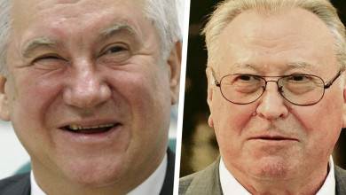 Лихие нулевые в воронежской политике. Вспоминаем главное