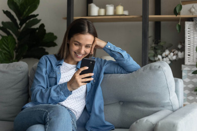 T2 предлагает воронежцам больше скидок этой весной