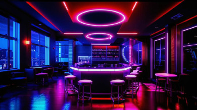 Организатор гей*-вечеринок из Воронежа попал в список экстремистов