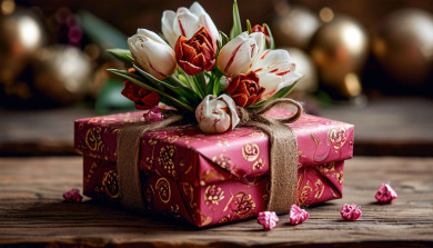 О шокирующих подарках на 8 Марта рассказали воронежанки